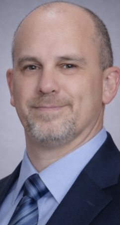 Paul Downey, Founder, founder of Miramar AI Systems